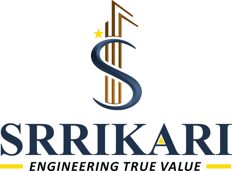 Srrikari — Engineering True Value